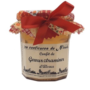 Confit Gewurztraminer