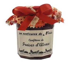 Fraises