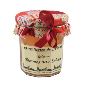 Nos gelées