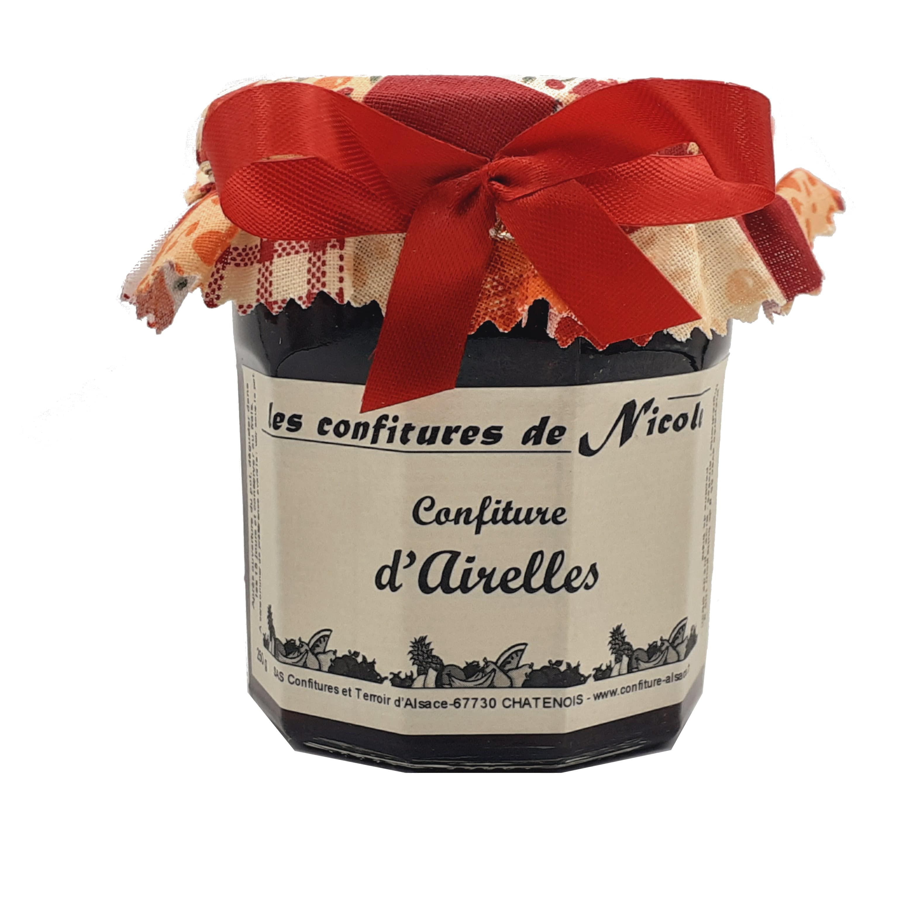 Airelles