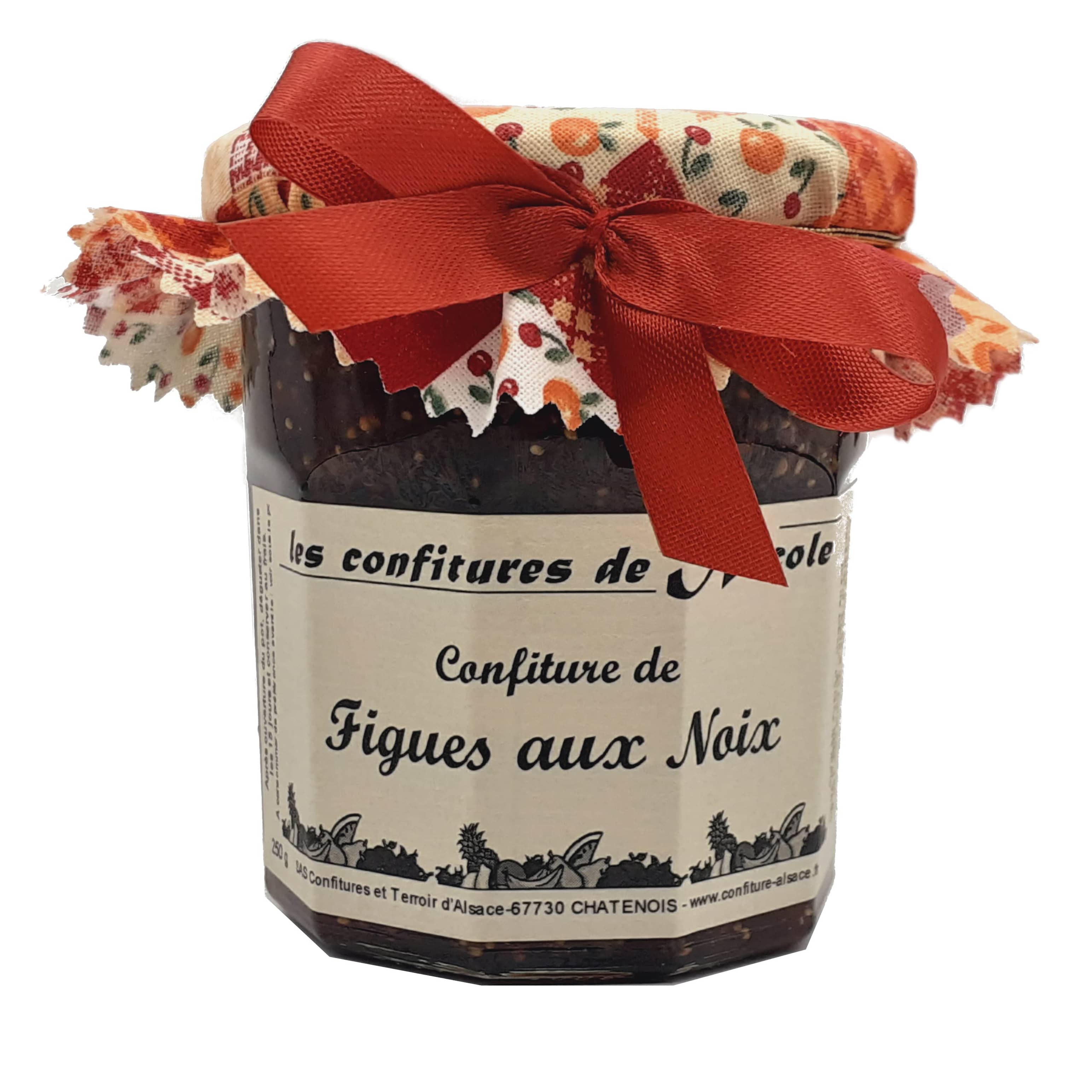 Figues noix